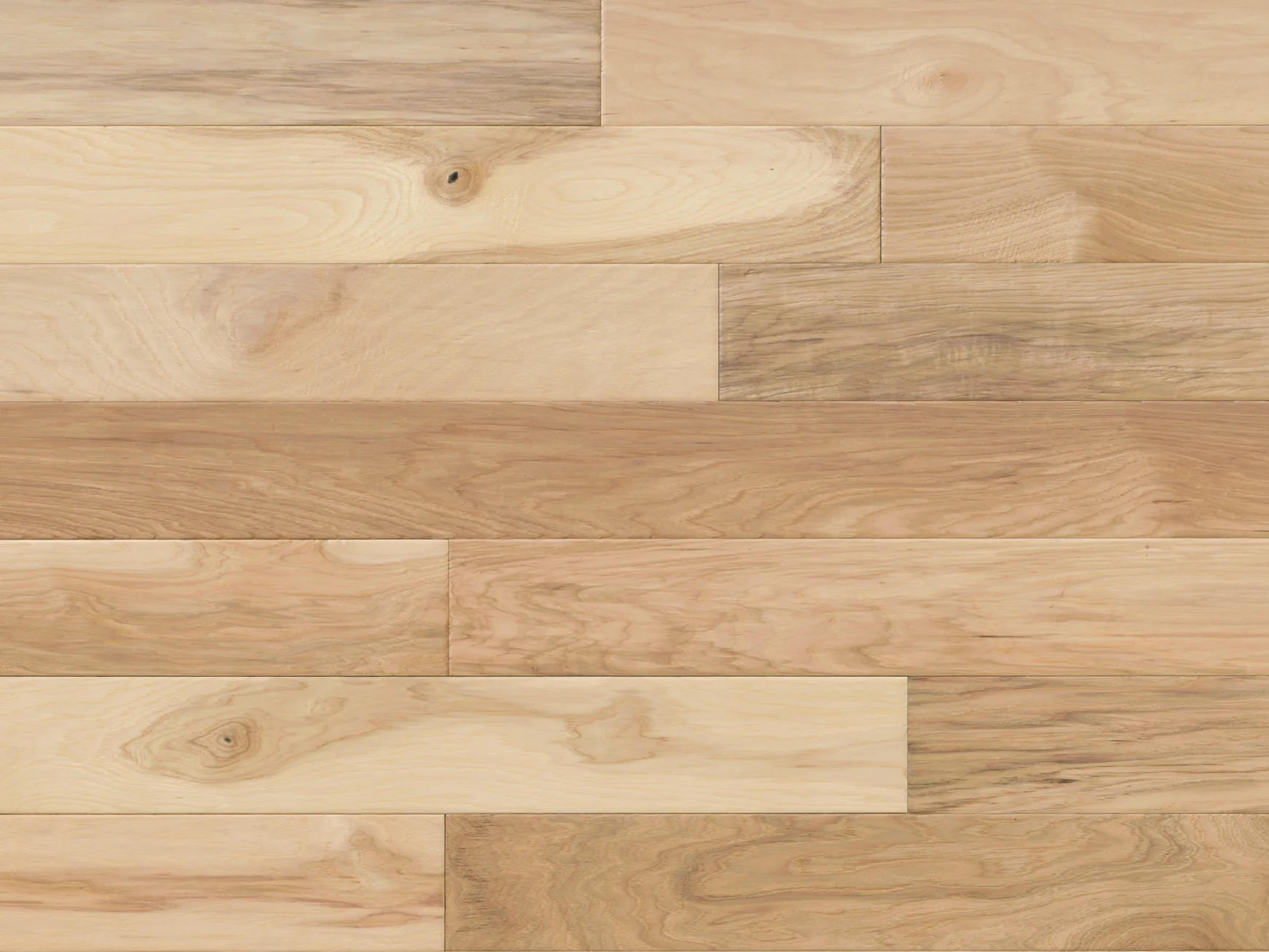 Premium Oak Hardwood Flooring