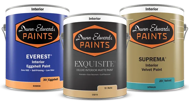 Exterior Paint — Premium Weather Shield, 1 gal