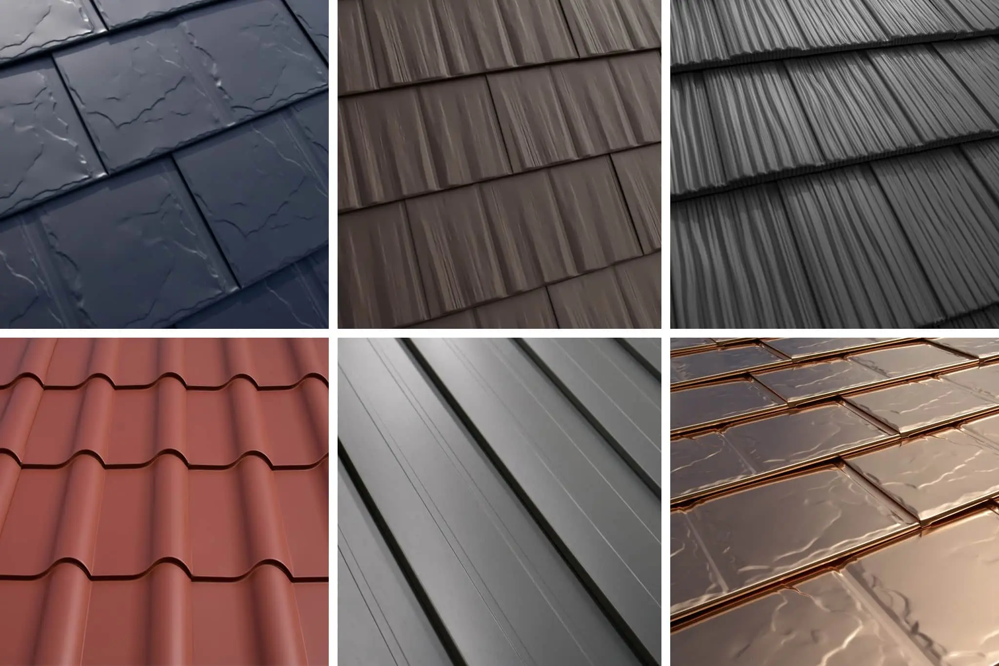 Asphalt Shingles — Architectural, per bundle